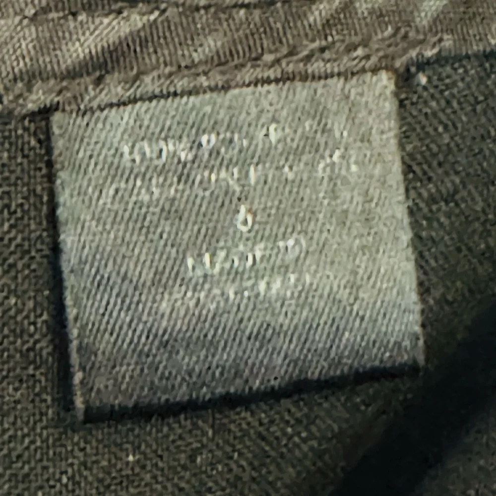 New York & Company Black Pencil Skirt - Picture 4 of 7